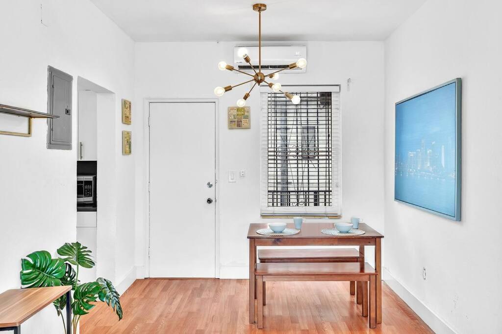 Garden Suite 4-Hosted By Sweetstay Miami Beach Exterior foto