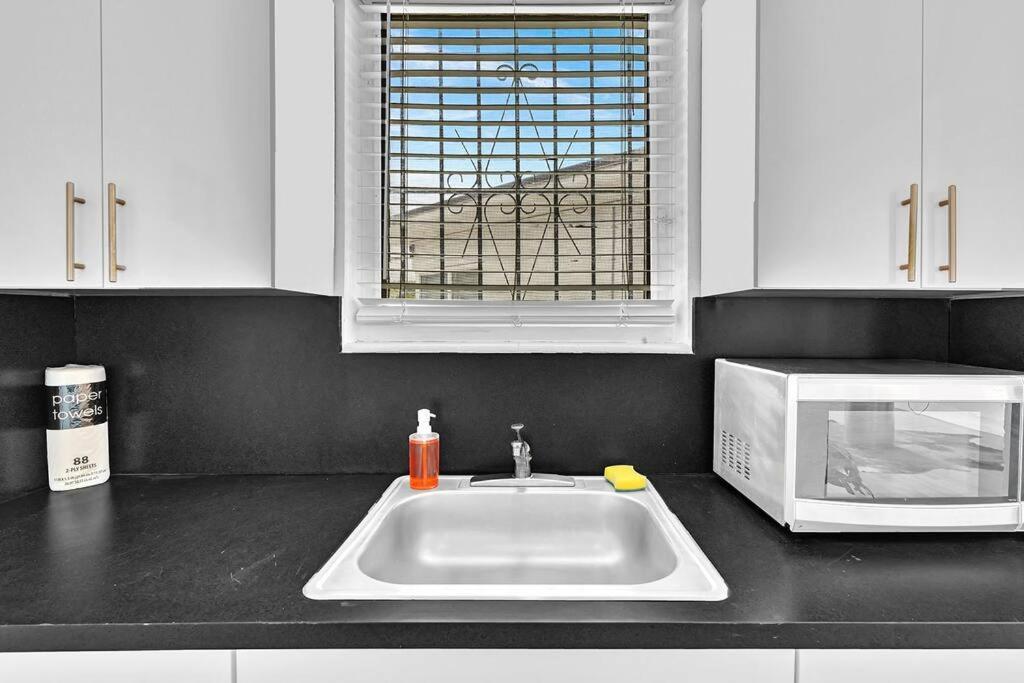 Garden Suite 4-Hosted By Sweetstay Miami Beach Exterior foto
