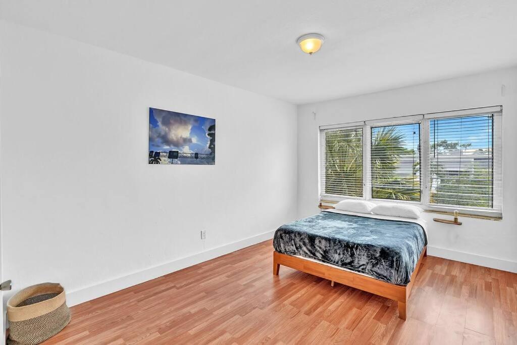 Garden Suite 4-Hosted By Sweetstay Miami Beach Exterior foto