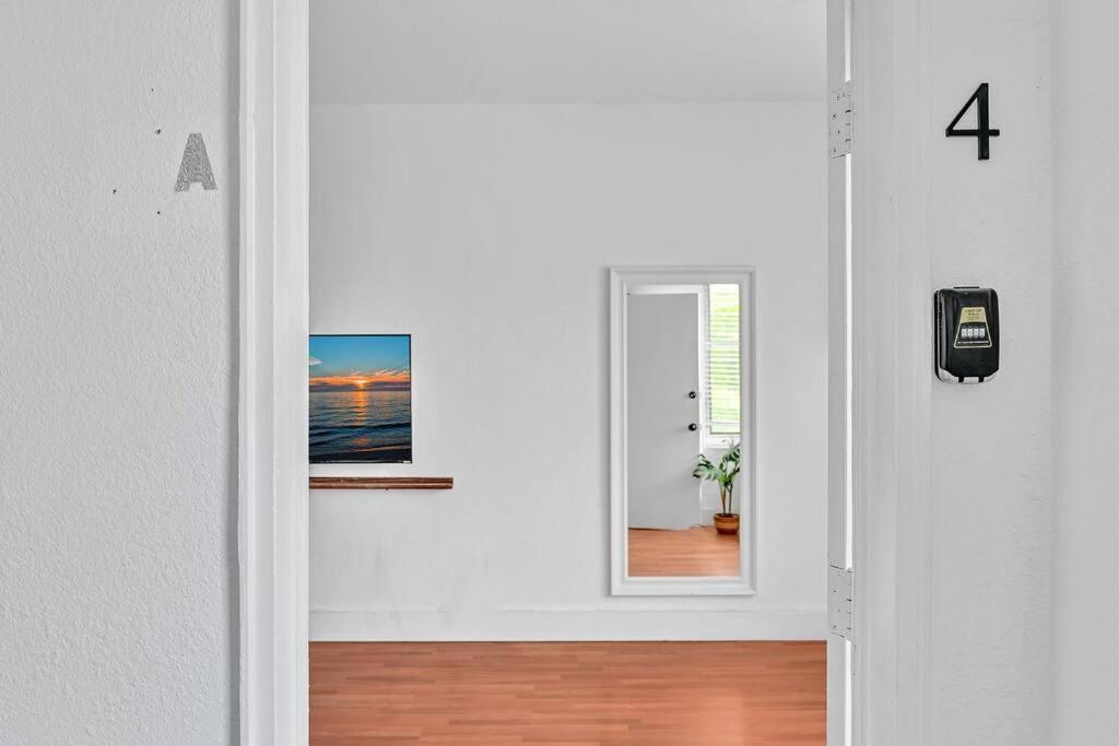 Garden Suite 4-Hosted By Sweetstay Miami Beach Exterior foto